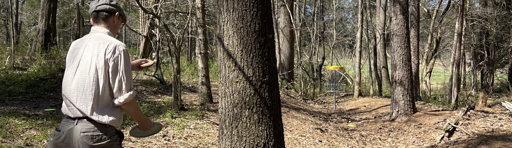 Tournament: The Glides of March